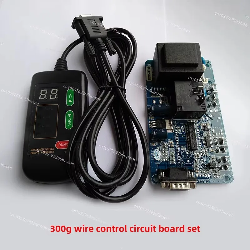 Suction Machine Circuit  Computer  Circuit Board Electronic Wire  AL-300G Hand Control Board