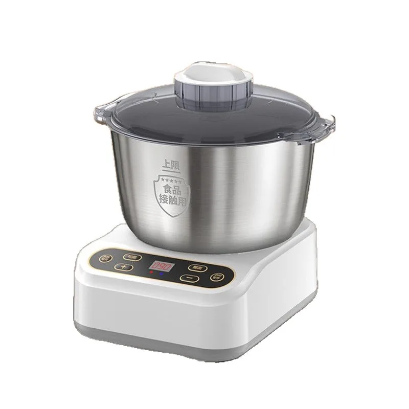 

German dough mixing machine household small automatic dough kneading multi-functional electric dough