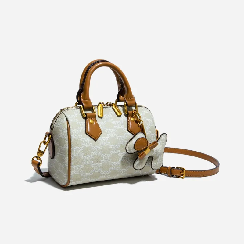 حقيبة نسائية عصرية بنمط جديد - حقيبة كاجوال كلاسيكية حلوة أوروبية أمريكية عصرية فرنسية متخصصة