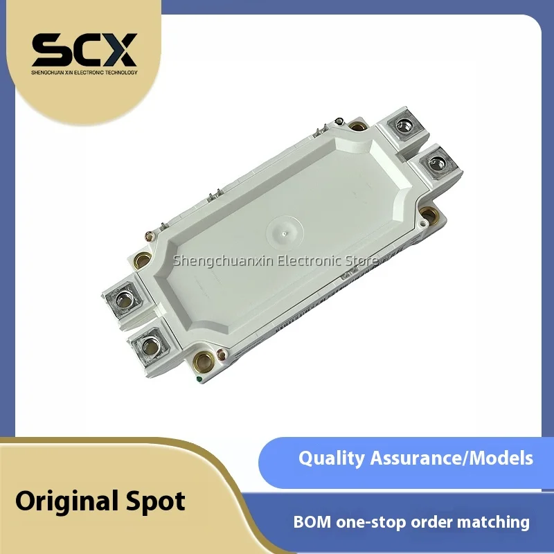 FF600R17ME4 FF600R17ME4-B11 FF600R12ME4 FF600R07ME4-B11 وحدة الجودة الجديدة