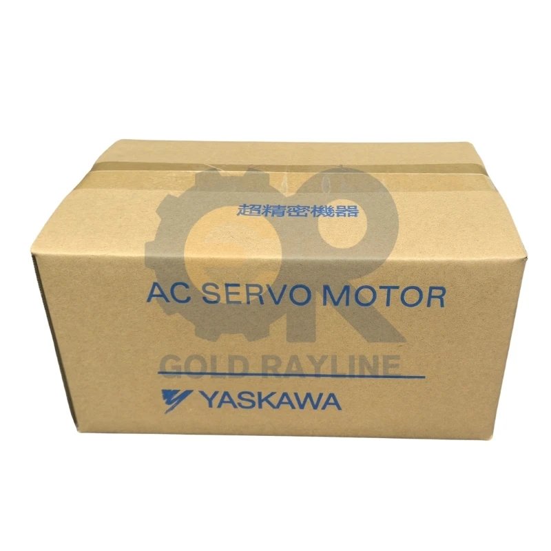 

Новый в упаковке серводвигатель SGM7G-20AFA6C Yaskawa, срочная доставка