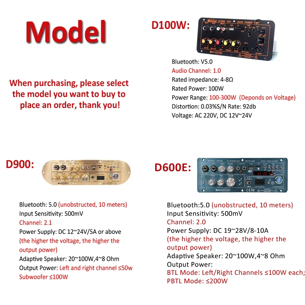 Thumbnail 2 - #70 Best Home Theatre Amplifiers to Buy In 2026