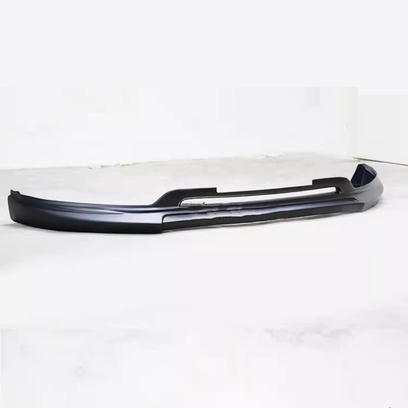 

PP Material Unpainted Front Shovel Rear Lip for Hyundai IX35 2010-2013 Modified Spoiler Body Kit Car Accessories