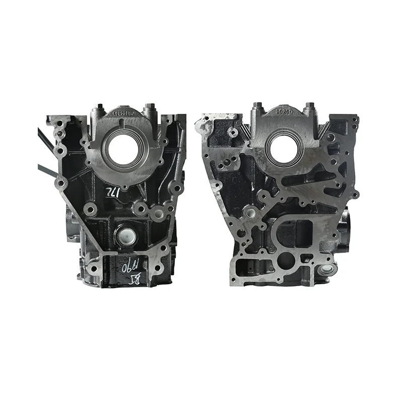 

Engine Body Machined Parts Cylinder Block Cylinder Block Assembly D20TCIE-050018 X10003281 D20tcie