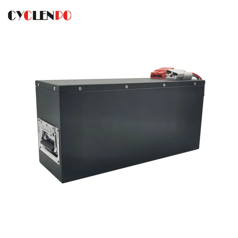 Deep cycle lithium ion lifepo4 battery 36v 50ah for ev and energy storage