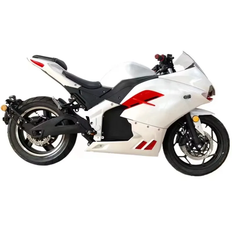 

2025 New Style Dukalong Lithium Battery Mid-mounted Motor Customizable