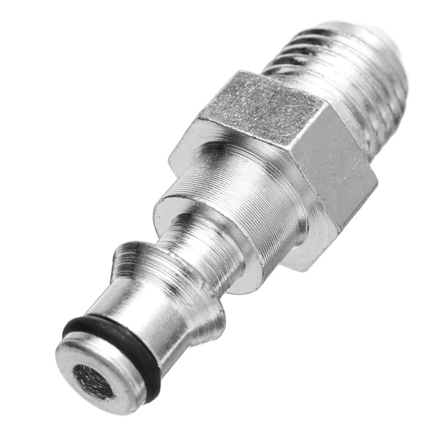 ABMS-3X Quick Connection Pressure Washer-Gun Hose Adapter For Lavor Vax,M14 Convex Quick Insertion