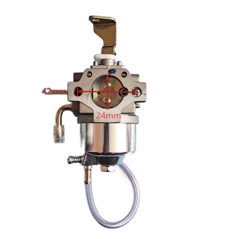 BRIGGS & STRATTON 715520 キャブレターアクセサリーに適しています。