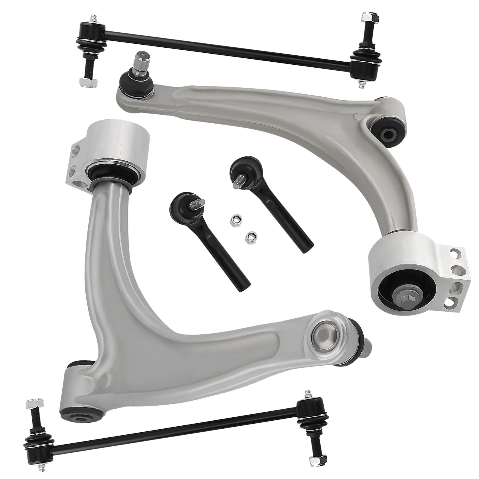 Front Lower Control…