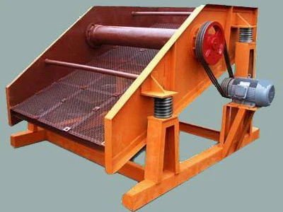 AI-Powered Portable Circular Vibrating Screen | Auto-Adapt to Material Changes, 380V | Intelligent Particle Separation