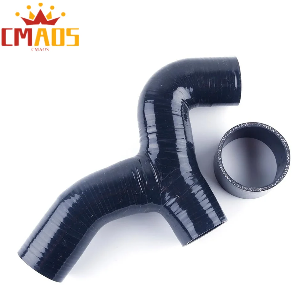 

NEW HOSE FOR 1996-2000 SUBARU IMPREZA WRX GC8 EJ20 MK3-6 SILICONE INTERCOOLER HOSE
