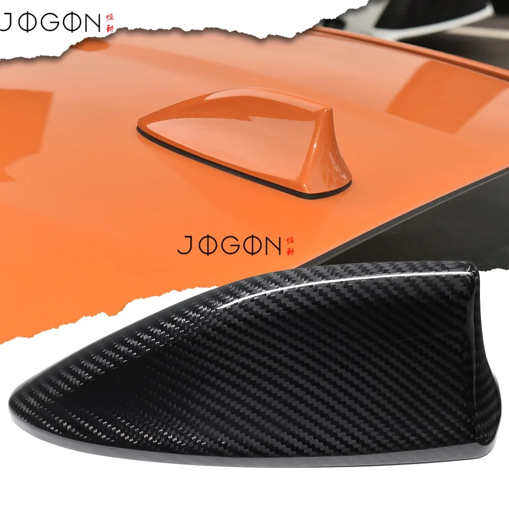 Car Shark Fin Anten… - image