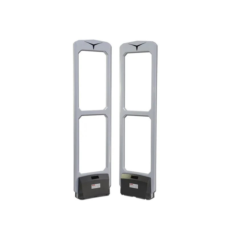 KOOJN Supermarket Anti-theft Door Shopping Mall Clothing Anti-theft Device Sound and Magnetic Anti-theft Alarm