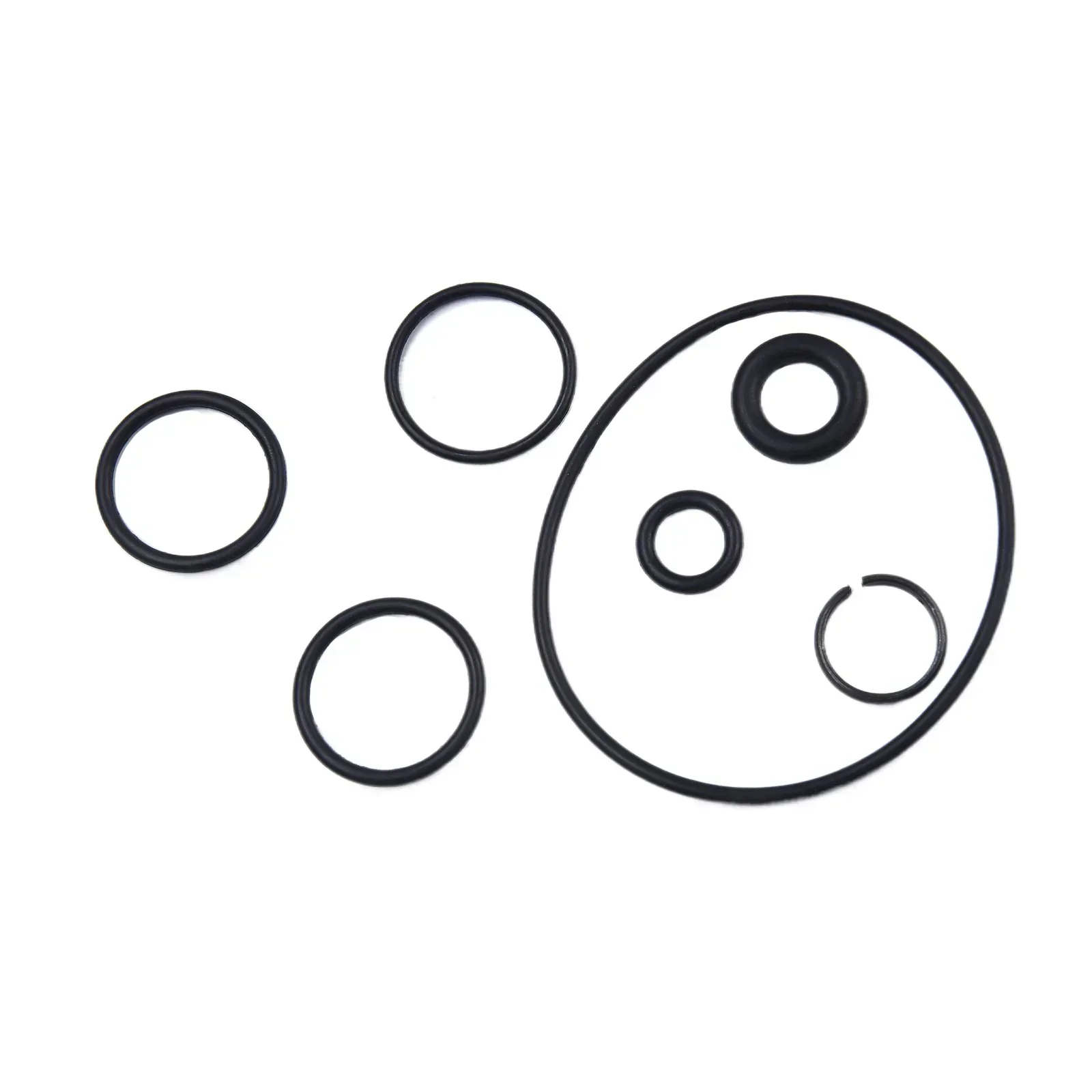 

Maximize the Life of Your CP 734H Tools with This Complete Pneumatic Maintenance Package Featuring CA147716 Components