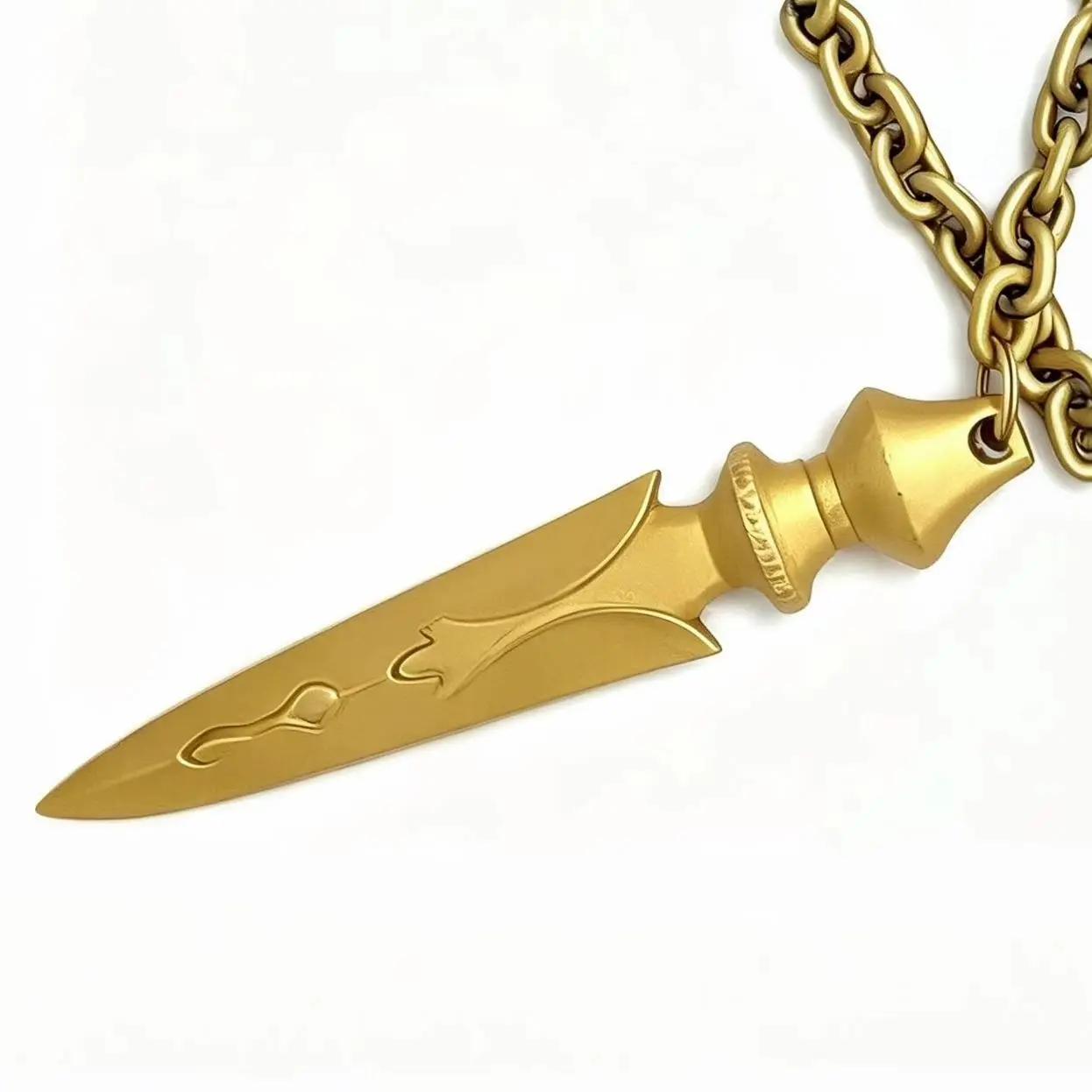 Enkidu Chains of Heaven Prop Anime Fate FGO Cosplay Prop for Halloween Christmas Fancy Party Costume Accessories 3