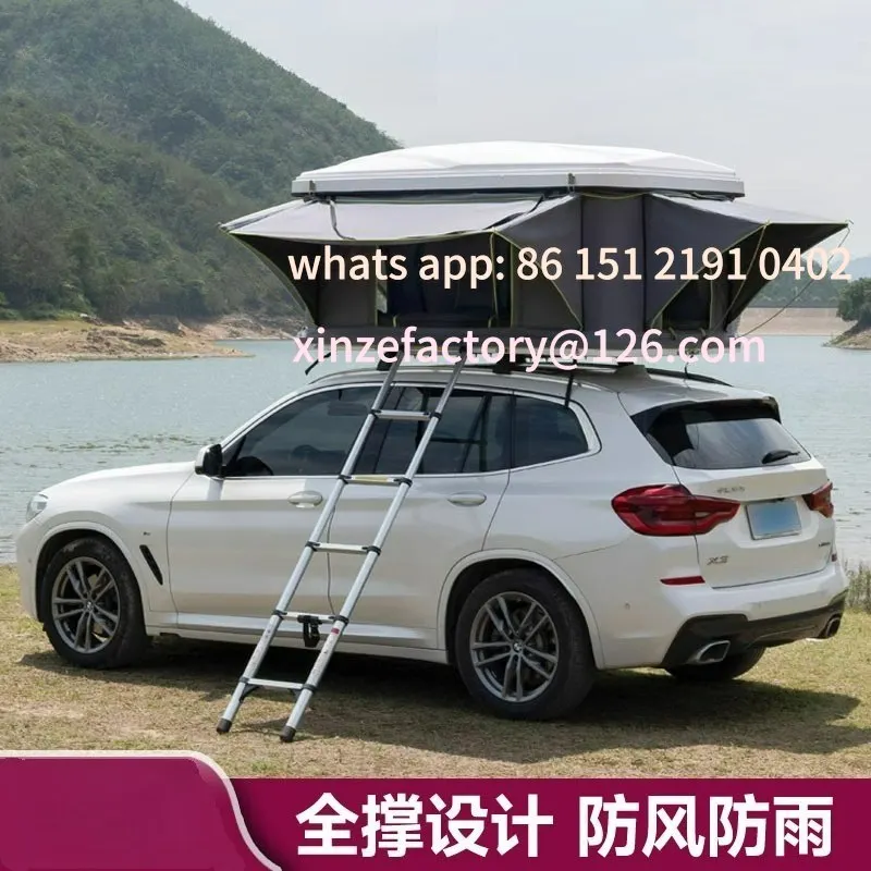 

Be suitable for roof tent fully automatic folding customizable