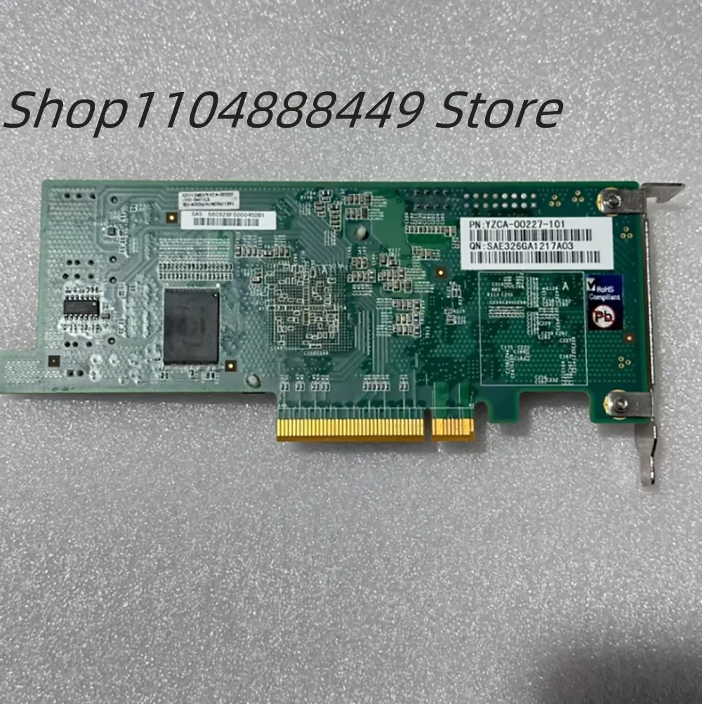 YPCB-00227-1P2 Scheda array 2308