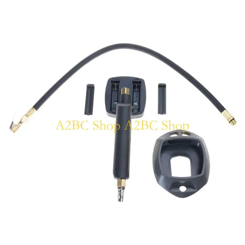 

A2BC Portable Digital Tire Pressure Reader Tire Pressure Meter for Car Maintenance