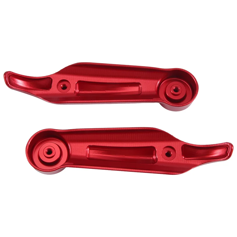 

A99F-Защитные ползунки для руля мотоцикла, защита для рук для Ducati Multistrada V4 2021- Desert X