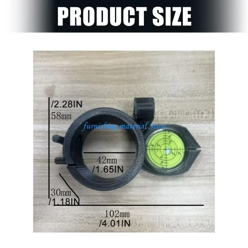 Y5GD Adjustable Handheld Drilling Level Tool For Ensuring Precise Calibration