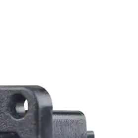 30A 600V 4 Pin Fixed Mounting Bracket Panel For Power Connector Solar EV For Battery Wire Cable Terminal Block