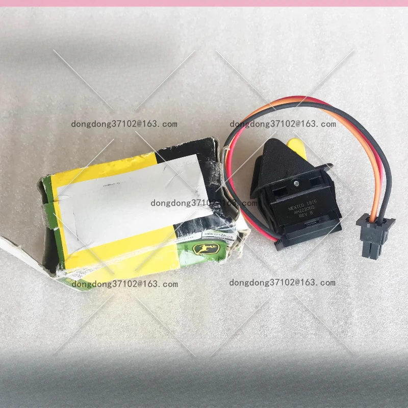 AH222060 Parts S660…