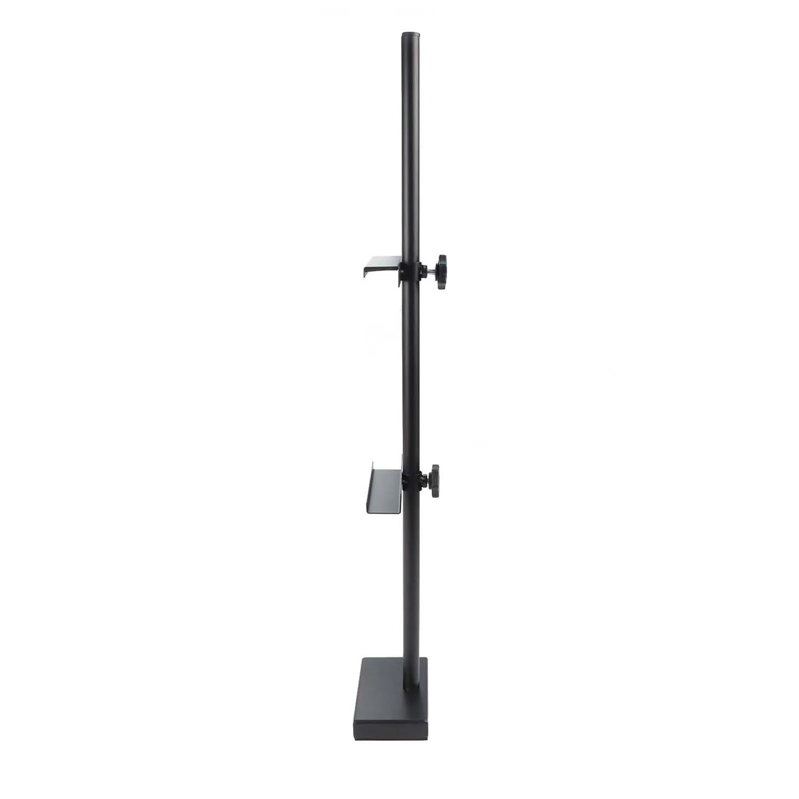 Adjustable Metal Picture Frame Stand for Photos Signs & Artworks Sturdy Display Easel with Customizable Height