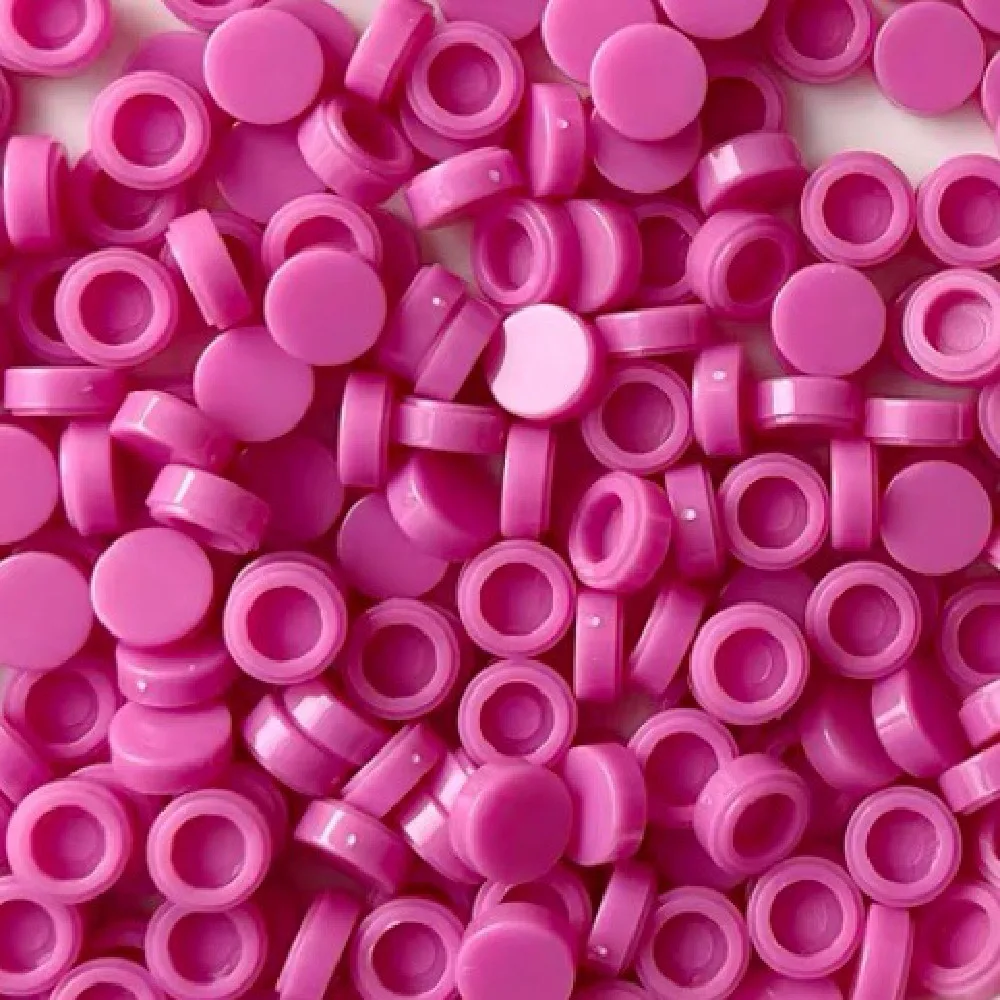 100g DIY Squishy Toy Filler Handmade Stress Relief Squeeze Toy Stuffing Small Non-Toxic Craft Stuffing Accessory