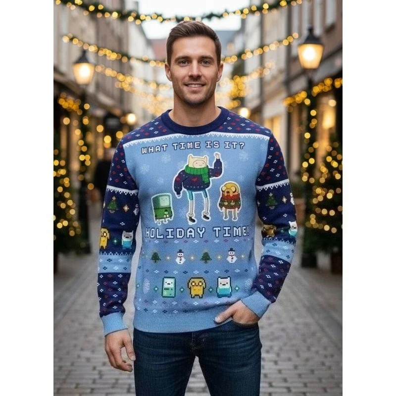 Animation Finn Jake… - image