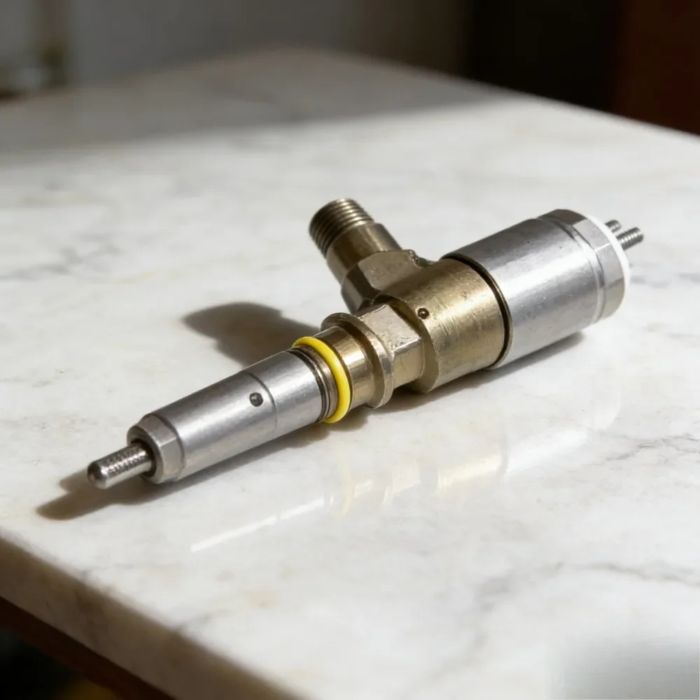 

High Quality Fuel Injector 2645A753 321-3600 For Caterpillar C6.6 Engine