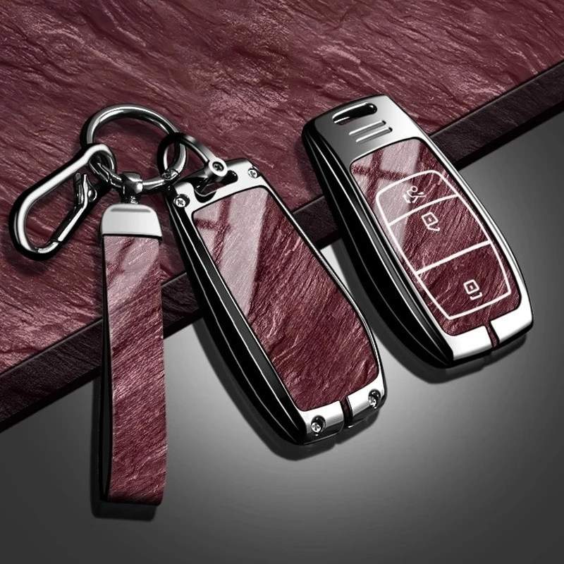 Подходит для Mercedes Benz C260L, новый защитный чехол для ключей C200L, защита пряжки уровня A glc260, мужской и женский уровень glaC