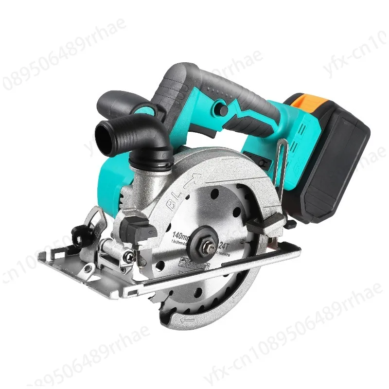 

Single hand saw electric circular saw hand saw high power woodworking universal rechargeable marble machine