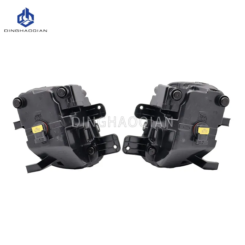 Car Front Bumper Fog Lamp Light For Volkswagen VW Golf 6 A6 MK6 Cabriolet GTI GTD Jetta GLI 2012-2016 5K0941699E 5K0941700E