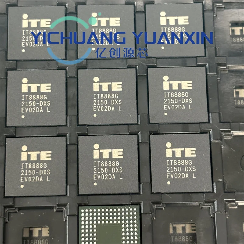 IT8888G IT8888G-L IT8888G-DXS package BGA chip new original stock