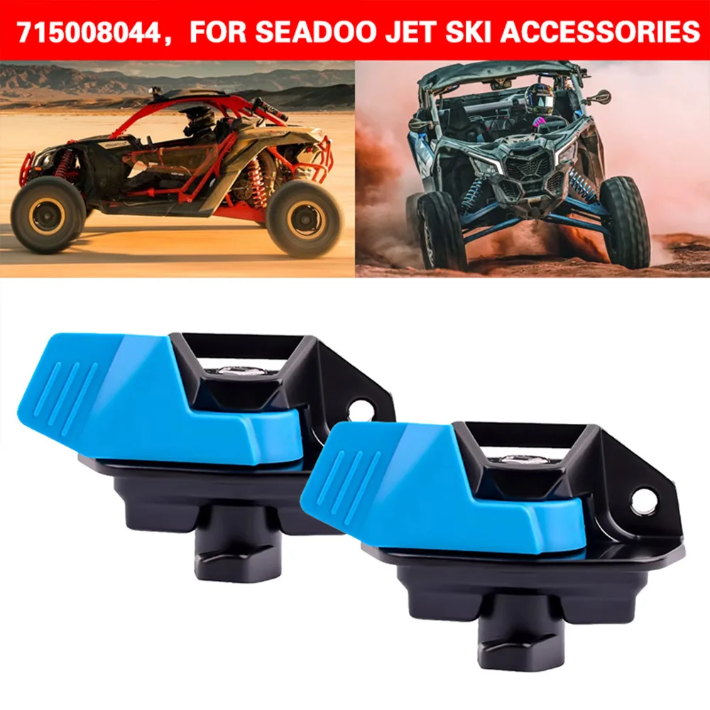 for-ski-doo-utv-quick-release-rack-fasteners-715001707-715008044-for-can-am-linq-outlander-2015-2019-quick-release-latch-kit