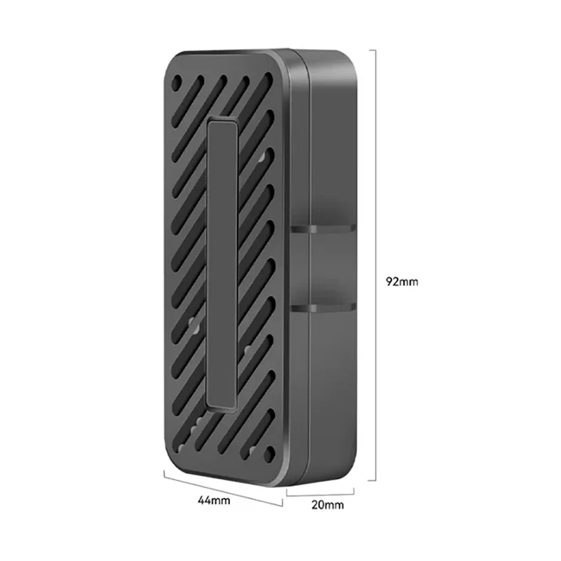 Частицы дезодорации резервуара для сточных вод для пылесоса Dreame X50 Ultra/X40/X40 Pro/X40 Ultra, сменные детали