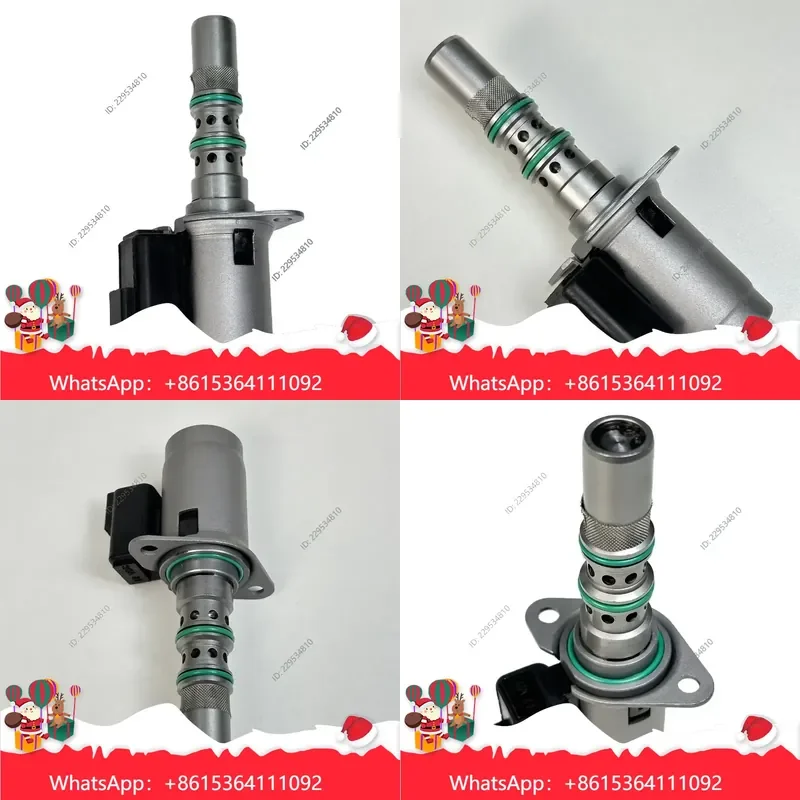 1pc 1Pc High Quality Hydraulic Solenoid Valve for TS98-T3419 580082537 1660500 Compatible For Model，practical use