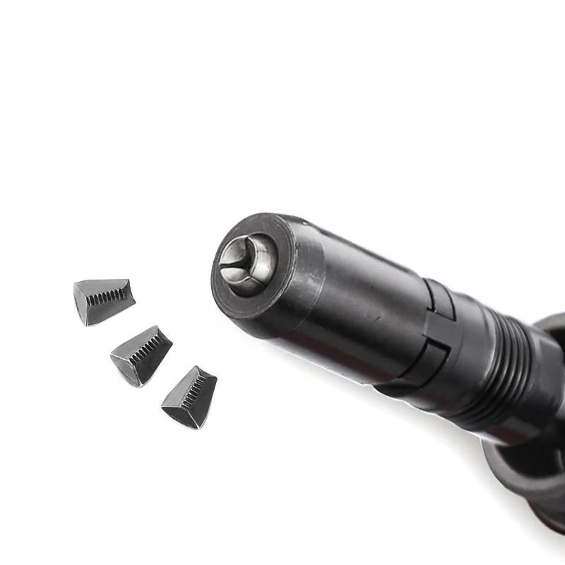 

Pneumatic Hydraulic Riveting Tool Air for all kinds rivets HUCK grooved rivet 4.0-6.4mm2025