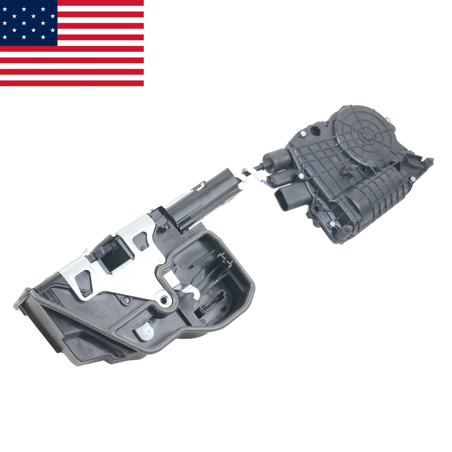 

AP03 Door Lock Actuator for BMW X5 X6 2007-2014 Replace# 51217315022 51217167582