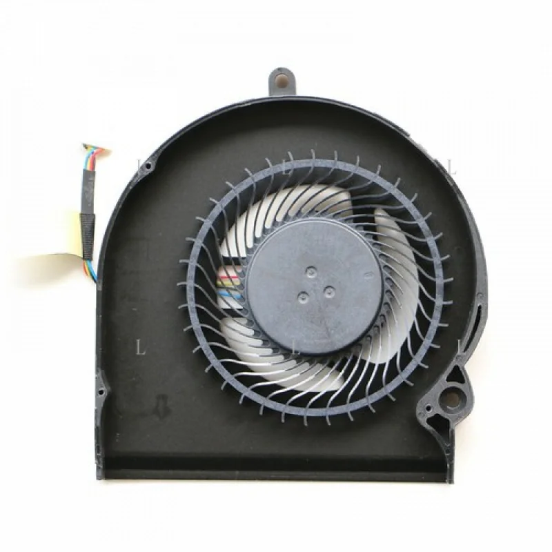 L   For Dell Alienware 15 R3 R4 CPU GPU Fan EG75070S1-C260-S9A  EG75070S1-C270-S9A