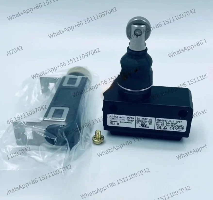New Original SL1-A D E B P K EK KK BK AC H HK PK AK E005 Travel Switch
