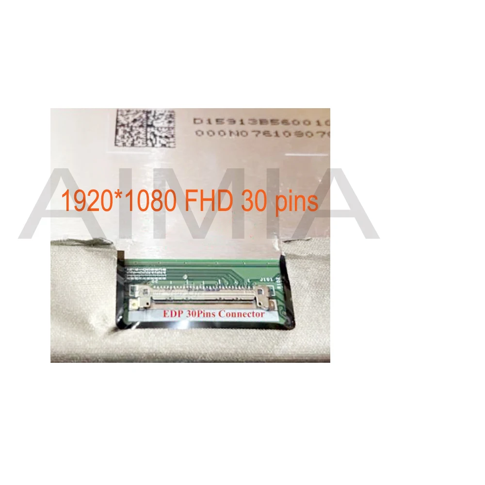 Imagem -05 - Lcd Display Touch Screen Digitador Assembly Original Apto para hp Envy 13 Series 13-ba 13-ba0060tu 13-ba0103la 133 em