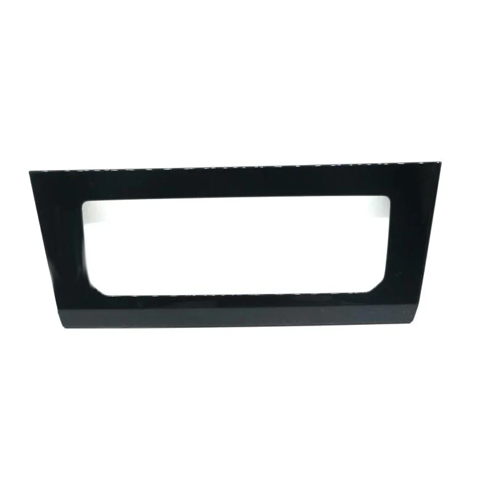 

Special LCD Touch Air Conditioner Panel Trim For VW Tiguan L
