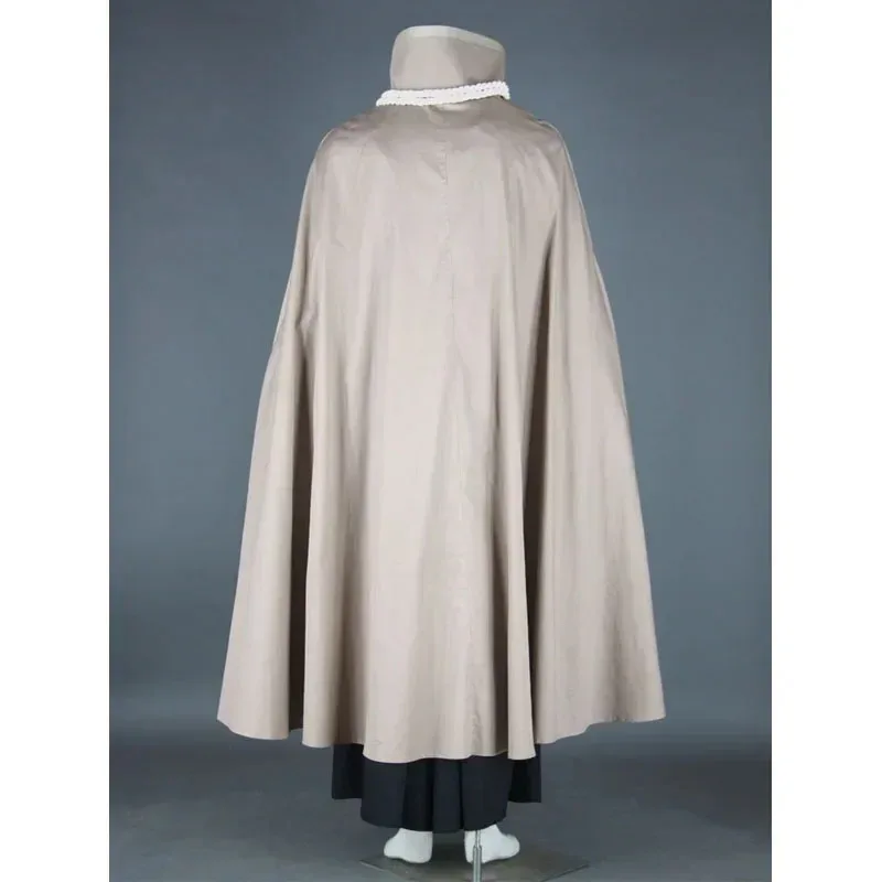 Anime Bleach Kurosaki Ichigo Costume Cosplay Die pa Unisex Grim Reaper Kimono Abiti e accessori Costumi di Halloween Party Cos