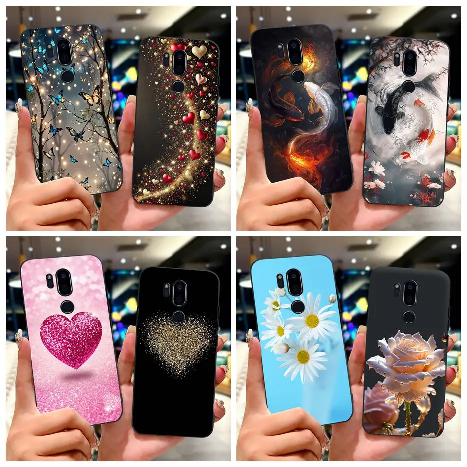For Lg G7 Thinq G7+… - image