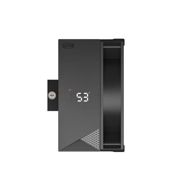 

2025 горячая распродажа ПК-кулер RT500 Высокое качество цифровой 4-тепловой процессор Tower воздушный охладитель умные высокие вентиляторы процессора компьютерный процессор