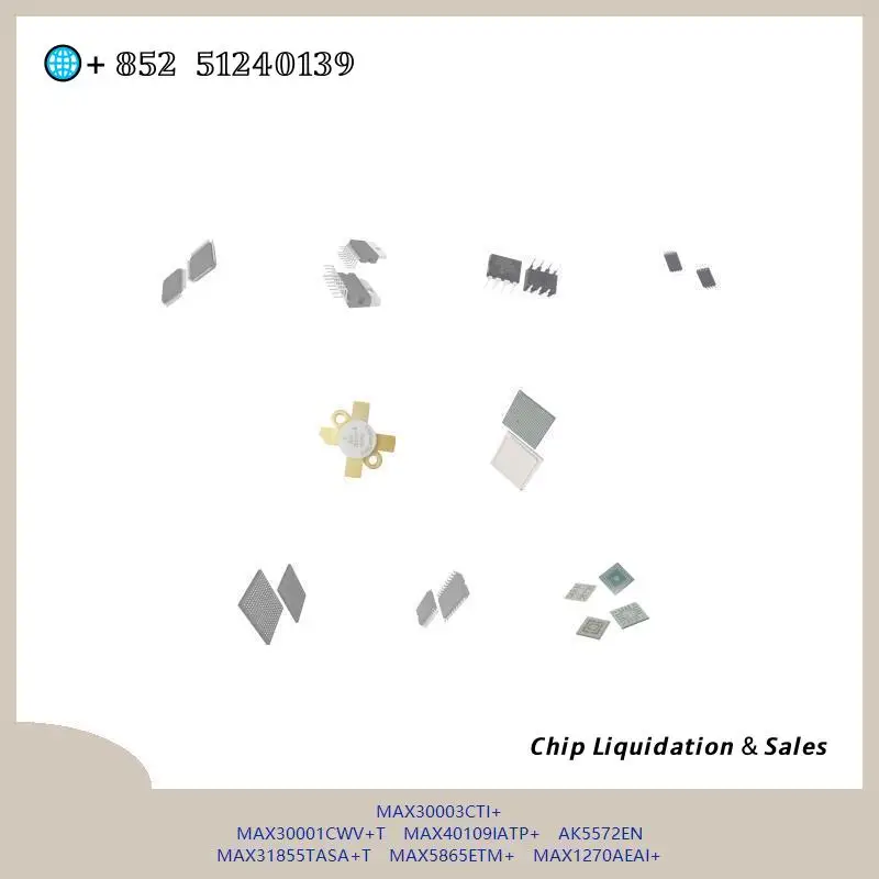 chip-integrated-circuit-chip-mcu-chip-max30003cti-max30001cwv-t-max40109iatp-ak5572en-max31855tasa-t-max5865etm-max1270aeai