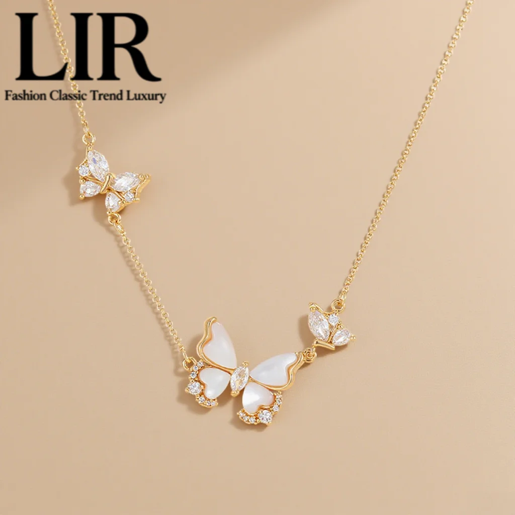 Lir 2025 New Fairy …