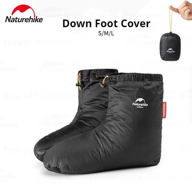 �y�Z�[�����zNaturehike �_�b�N�_�E���t�b�g�J�o�[���y�ʓ~�A�E�g�h�A���j�Z�b�N�X���s�L�����v�t�b�g�V���[�Y�ۉ��C�h���h��