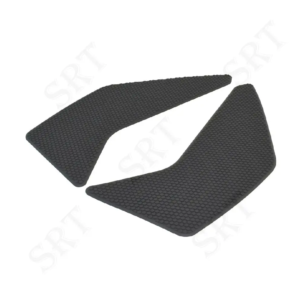 For Honda Motorcycle Tank Pad tank Side Traction Pad Knee Grips Gas Pads CRF 1000L Africa Twin CRF1000L Adventure 2016-2021